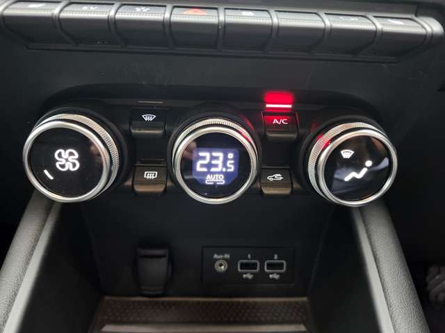Renault Captur 10