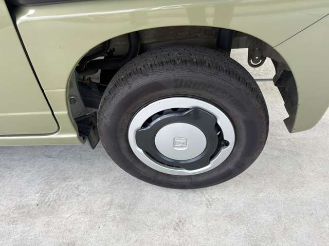 Honda N-VAN 10