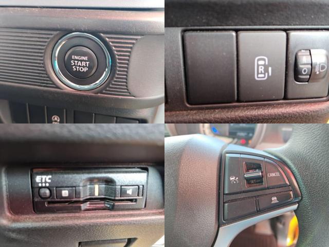 Suzuki Spacia Base 5