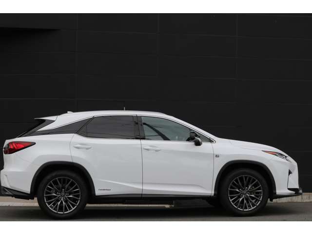 Lexus RX 12