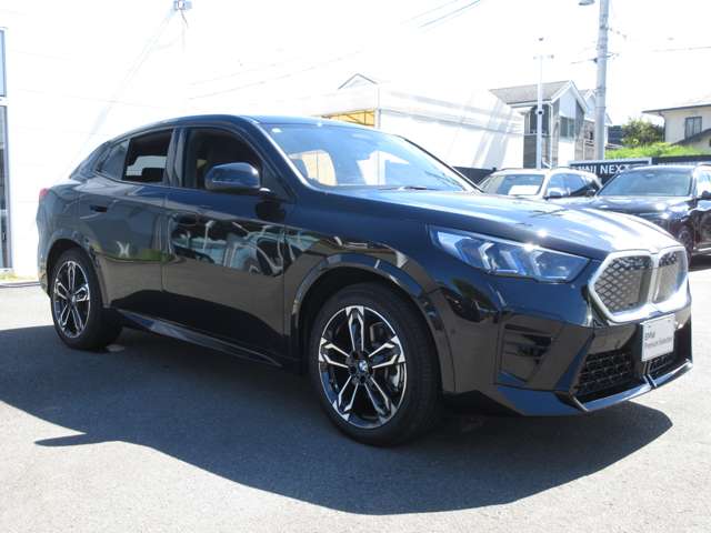 BMW iX2 12