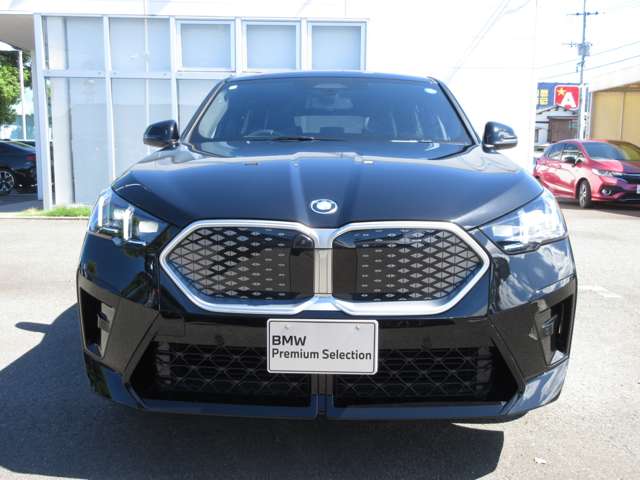 BMW iX2 5