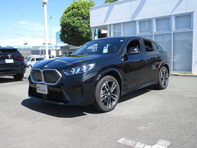 BMW iX2 6
