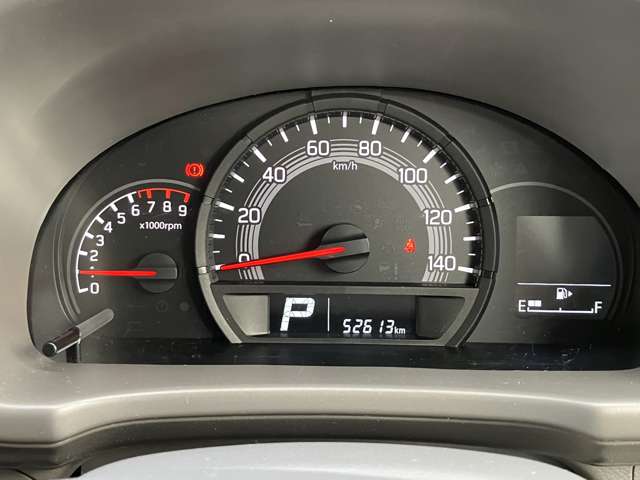 Nissan NV100 Clipper 5