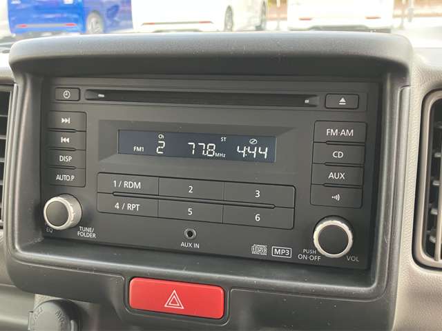 Nissan NV100 Clipper 7