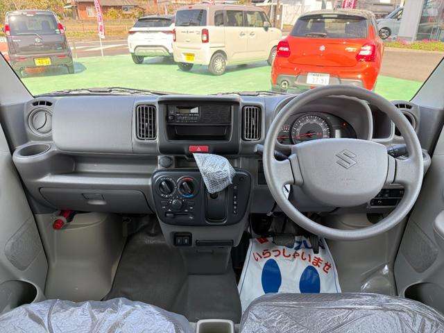 Suzuki Every 11
