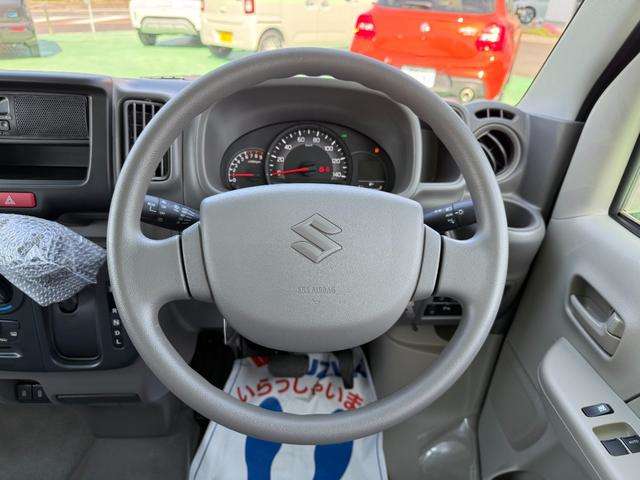 Suzuki Every 12