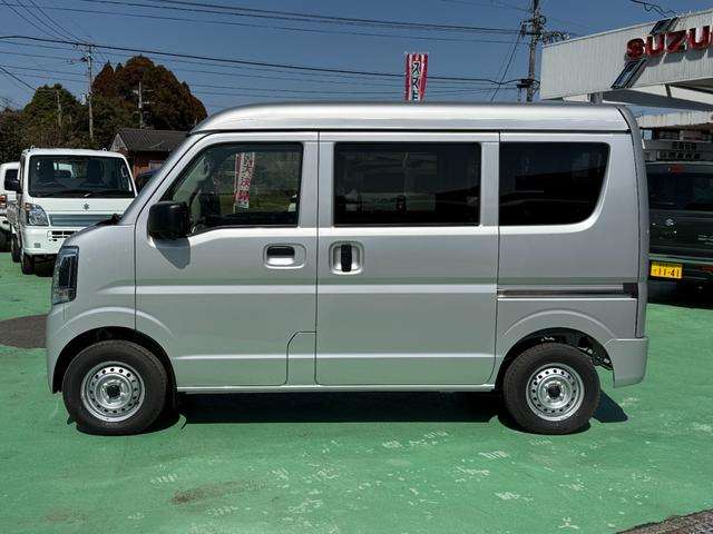 Suzuki Every 2