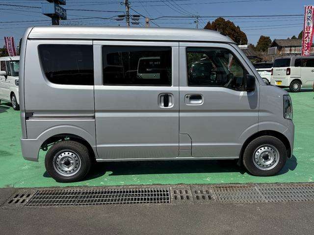 Suzuki Every 3