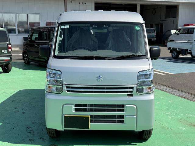 Suzuki Every 6
