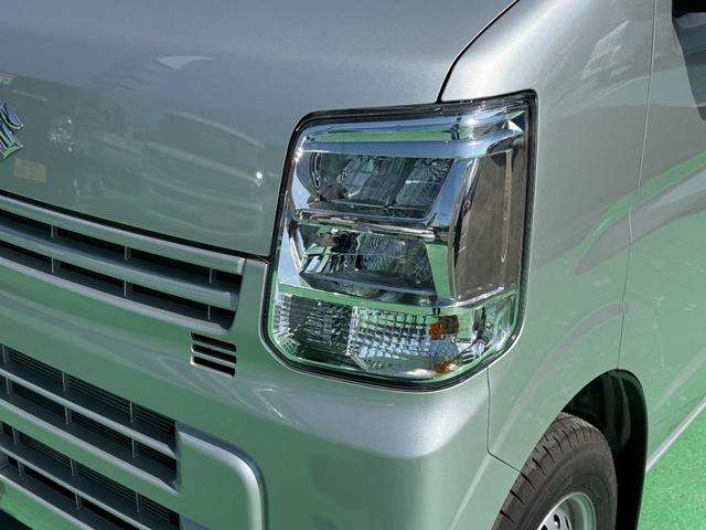 Suzuki Every 7
