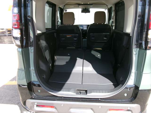 Mitsubishi Delica Mini 11