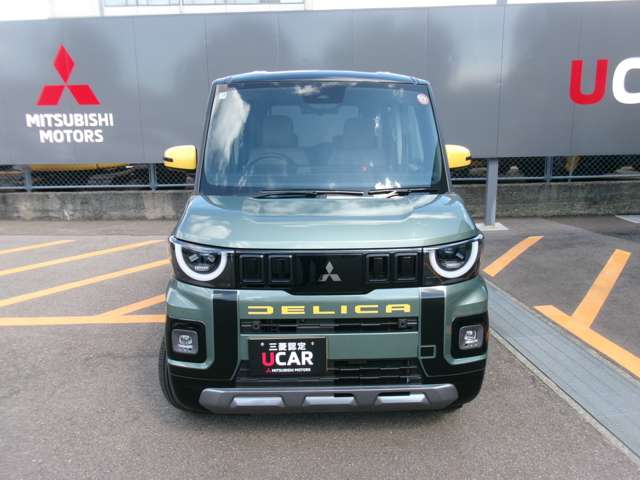 Mitsubishi Delica Mini 3