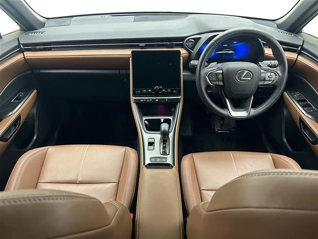 Lexus LBX 4