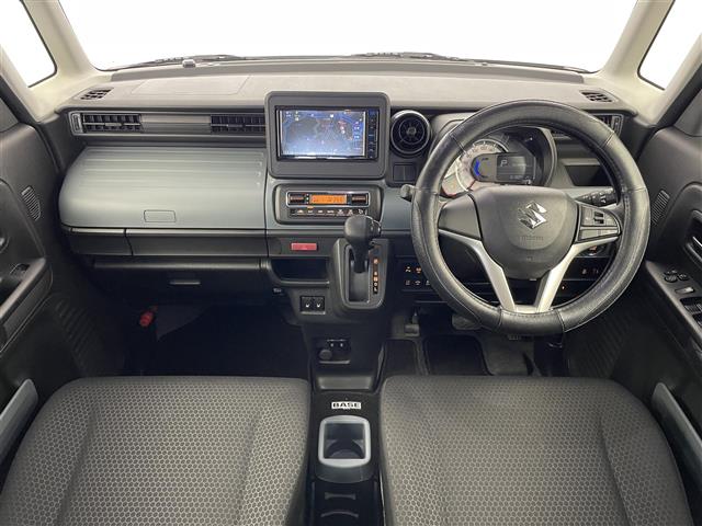 Suzuki Spacia Base 5