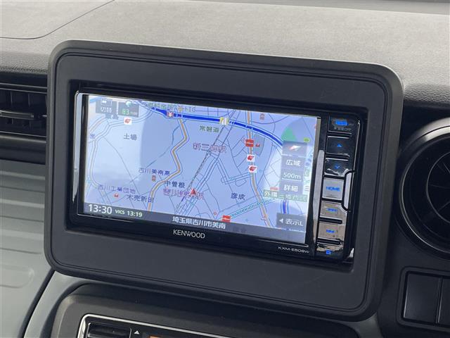 Suzuki Spacia Base 6