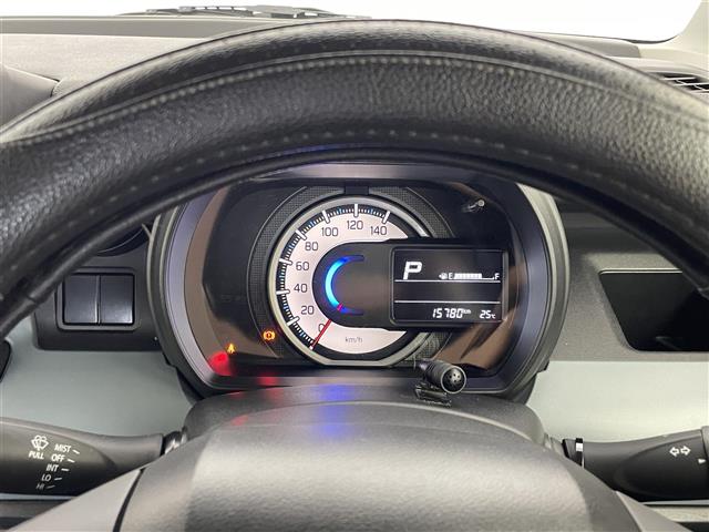 Suzuki Spacia Base 9