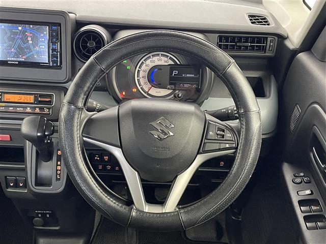 Suzuki Spacia Base 10