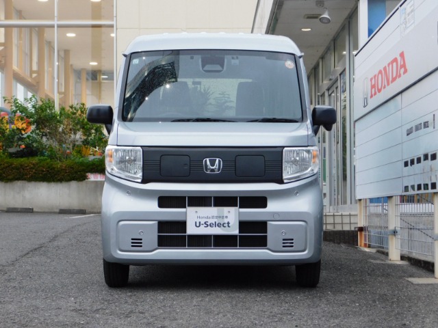 Honda N-VAN e: 11