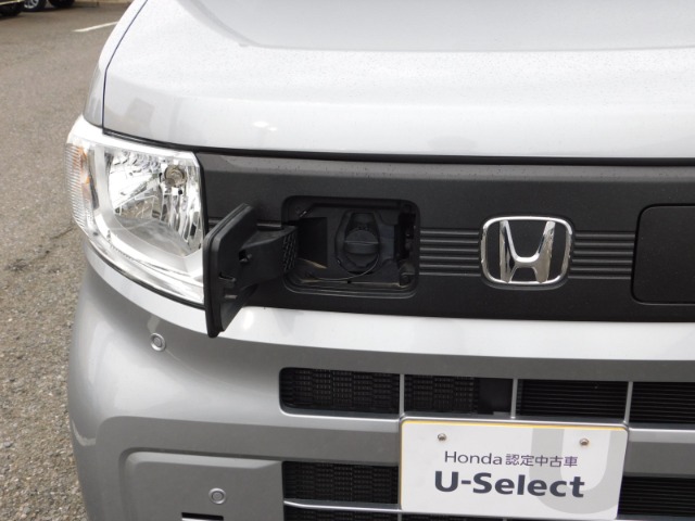 Honda N-VAN e: 6
