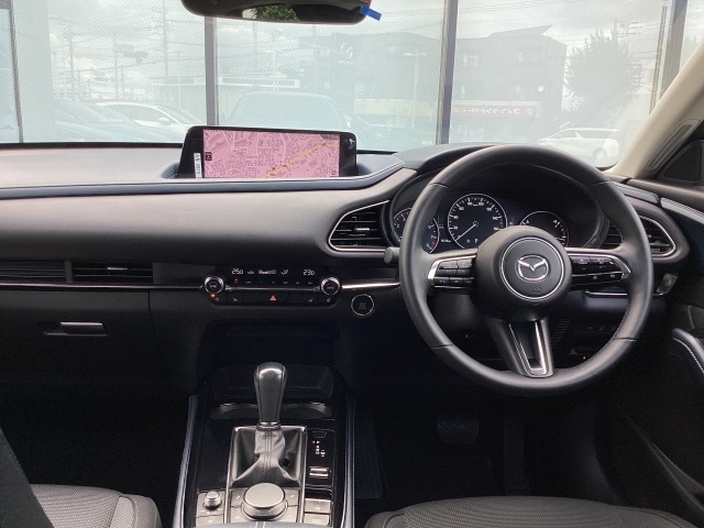 Mazda CX-30 3