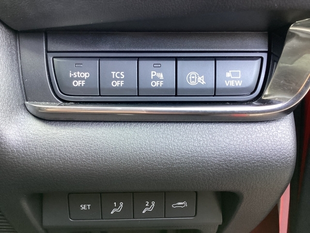 Mazda CX-30 7