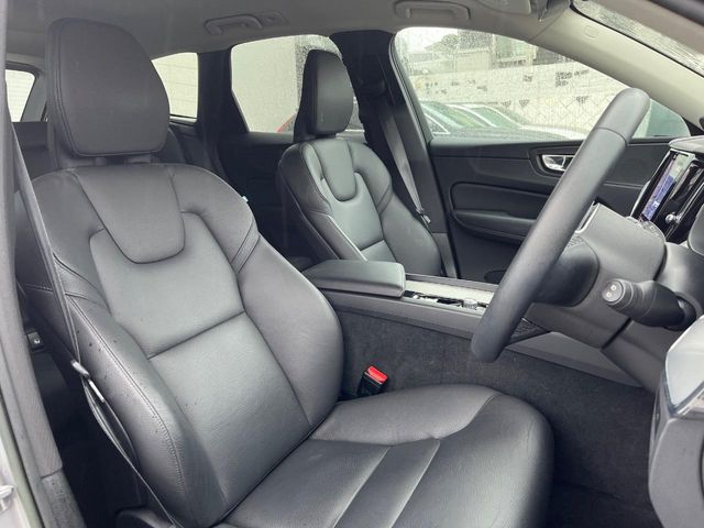 Volvo XC60 12