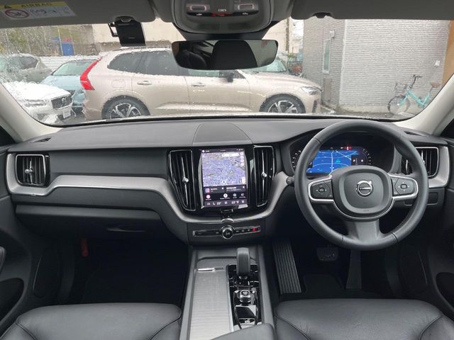 Volvo XC60 2