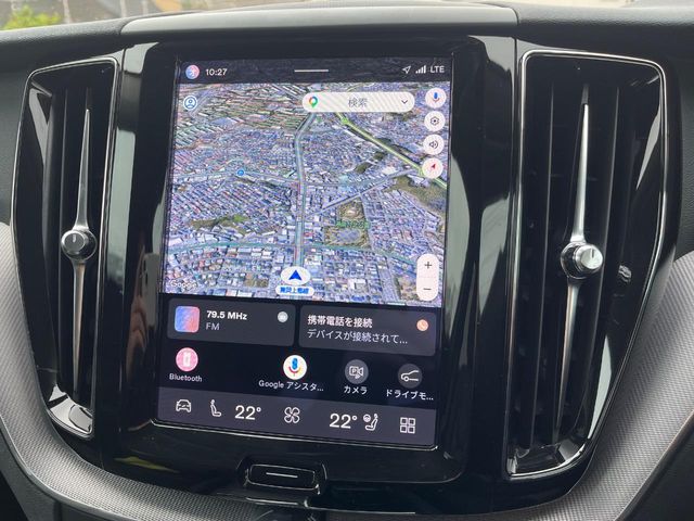 Volvo XC60 5