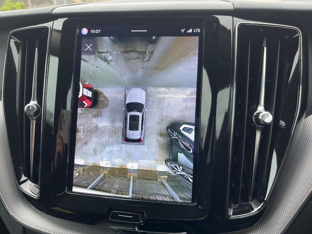 Volvo XC60 6