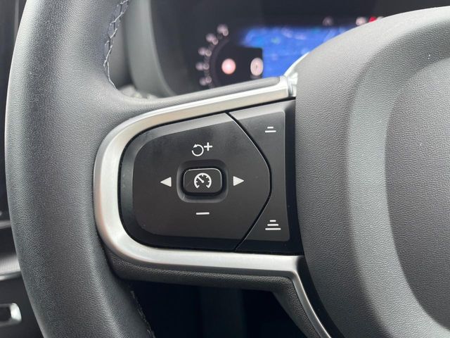 Volvo XC60 7
