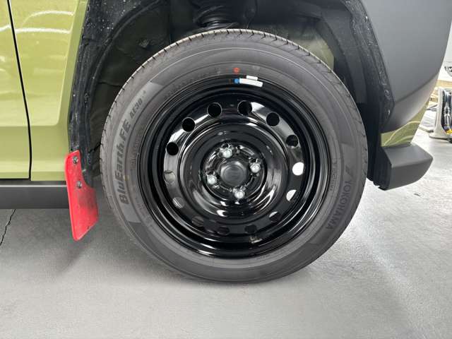 Daihatsu Taft 9
