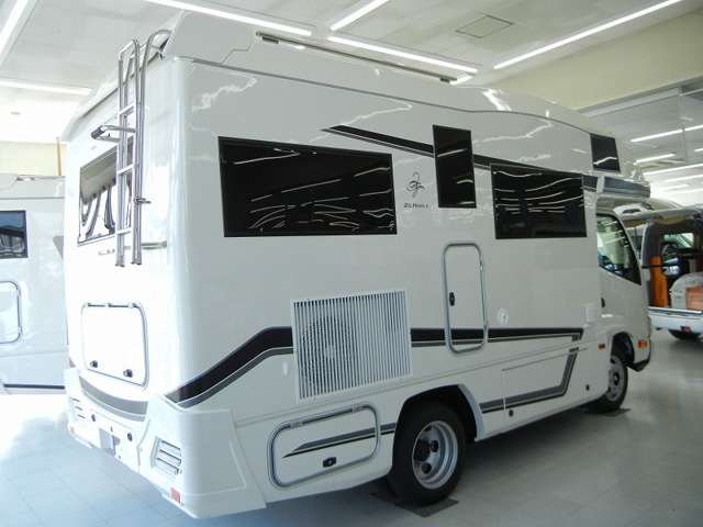 Toyota Camroad 4