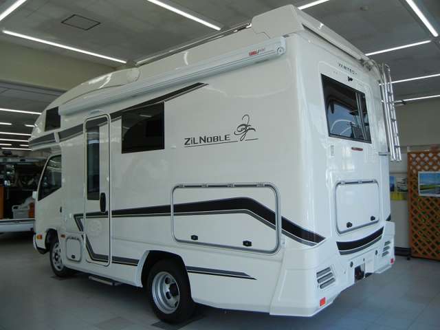 Toyota Camroad 5