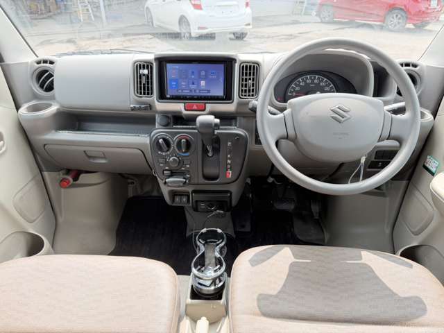 Suzuki Every 5