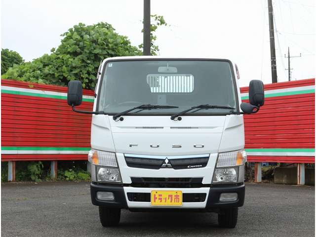 Mitsubishi Fuso Canter 6