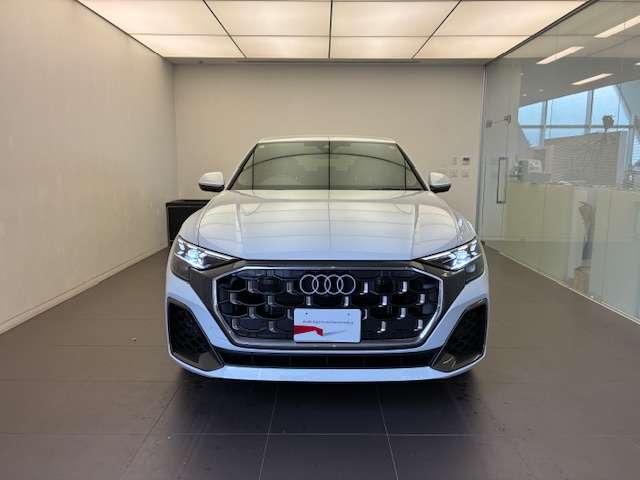 Audi Q8 12