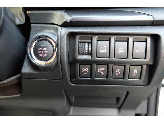 Subaru Forester 3