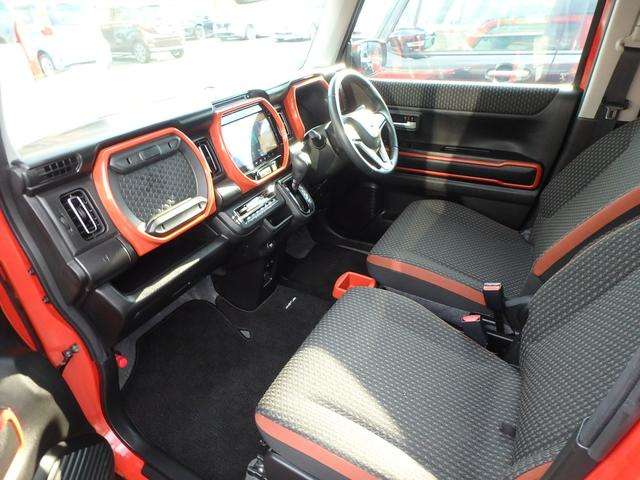 Suzuki Hustler 12