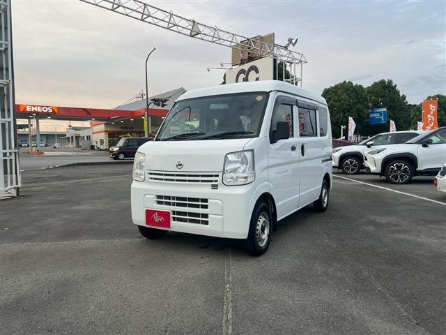 Nissan NV100 Clipper 7