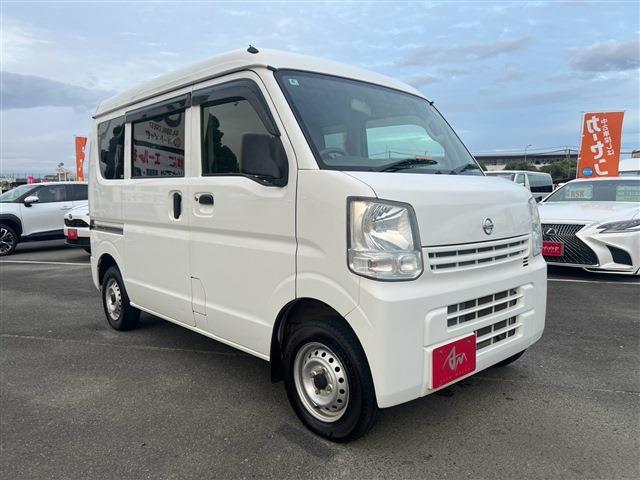 Nissan NV100 Clipper 9