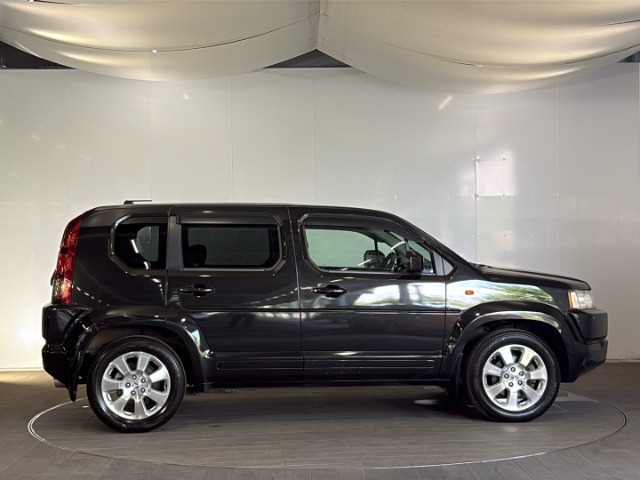 Honda Crossroad 11
