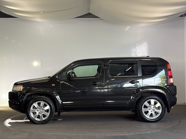 Honda Crossroad 7