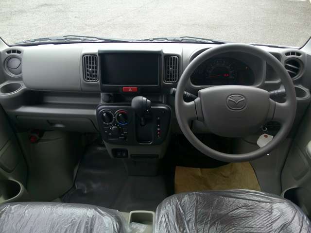 Mazda Scrum 2