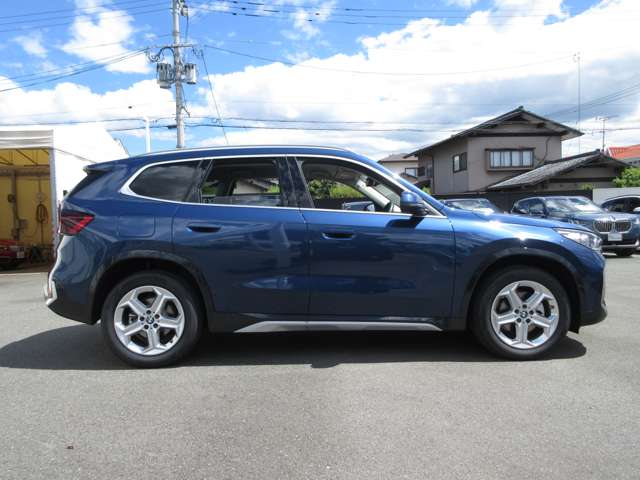 BMW X1 11