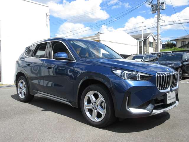 BMW X1 12