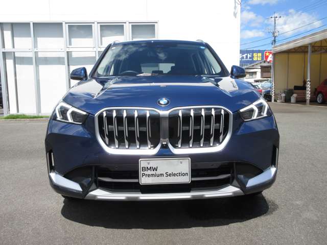 BMW X1 5