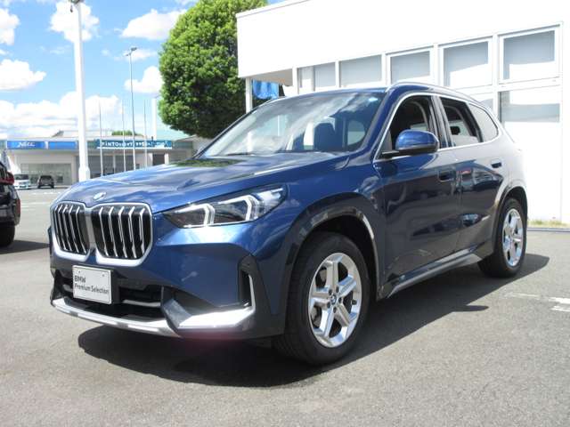 BMW X1 6
