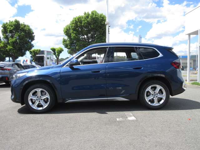 BMW X1 7