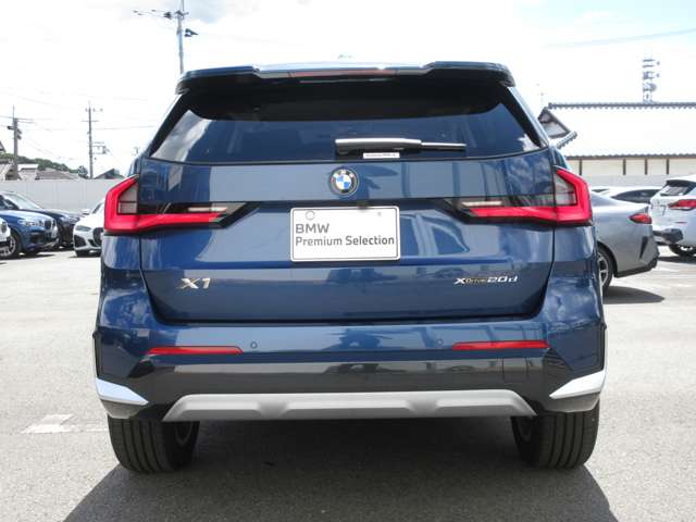 BMW X1 9